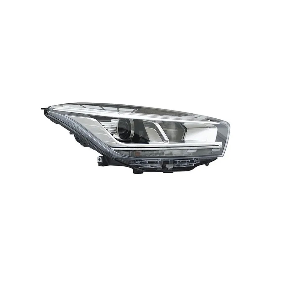 چراغ جلو ام وی ام X55